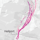 Image for article titled We brought an antenna to Davos to track private air travel, and here’s what we found